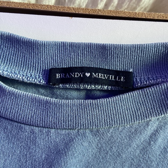 brandy hawaii top - Picture 2 of 2